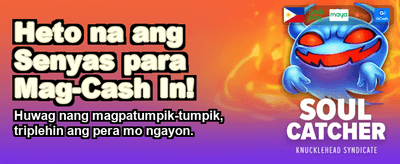 Big Wins Every Day banner image