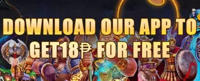 JILI777 App Bonus Screenshot