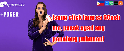 ⚡ Weekly Reload Bonus 50% Max ₱2,000