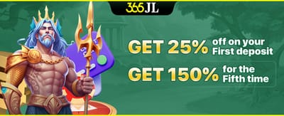 First Deposit Discount Offer