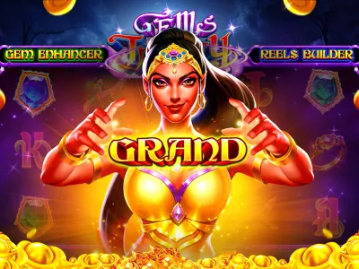 JILI777 Game Interface